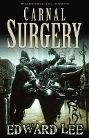 Portada de Carnal Surgery