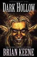 Portada de Dark Hollow