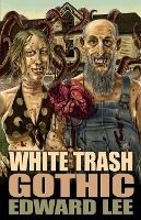 Portada de White Trash Gothic