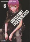 DEADMAN WONDERLAND 06 (COMIC)