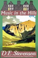 Portada de Music in the Hills