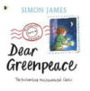 DEAR GREENPEACE