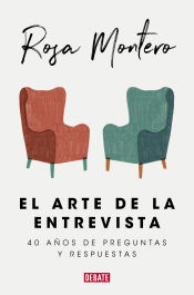 Portada de El arte de la entrevista