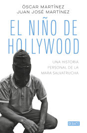 Portada de El niño de Hollywood