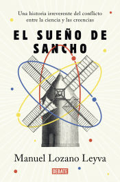 Portada de El sueño de Sancho