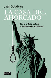 Portada de La casa del ahorcado