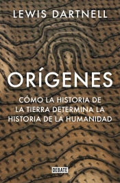 Portada de Orígenes