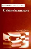 DEBATE HUMANITARIO, EL