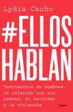 Portada de #EllosHablan (Ebook)