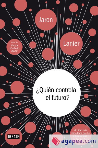 ¿Quién controla el futuro?