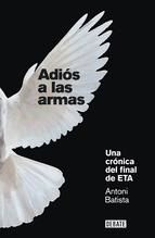 Portada de Adiós a las armas (Ebook)