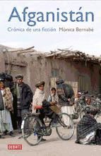 Portada de Afganist&aacute;n (Ebook)