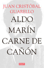 Portada de Aldo Marín (Ebook)