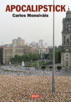 Portada de Apocalipstick (Ebook)