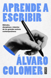 Portada de Aprende a escribir