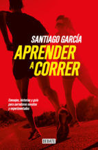 Portada de Aprender a correr (Ebook)