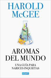 Portada de Aromas del mundo