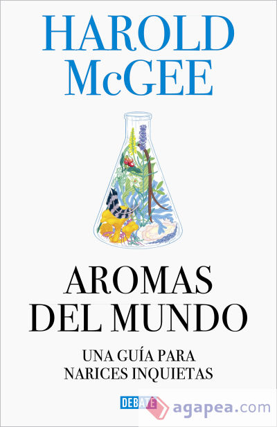 Aromas del mundo