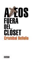 Portada de Ateos fuera del clóset (Ebook)