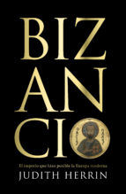 Portada de Bizancio (Ebook)