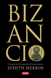 Portada de Bizancio