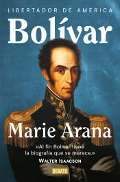 Portada de Bolívar