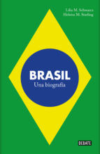 Portada de Brasil (Ebook)