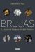 Portada de Brujas, de Adela Muñoz Páez