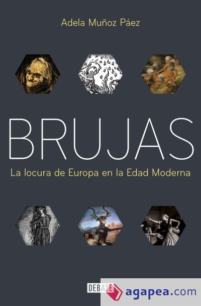 Brujas Brujas
