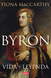 Portada de Byron