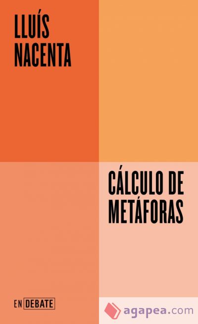 Cálculo de metáforas