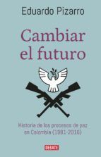 Portada de Cambiar el futuro (Ebook)