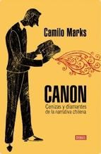 Portada de Canon (Ebook)