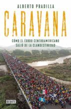 Portada de Caravana (Ebook)