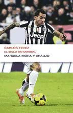 Portada de Carlos Tevez (EnDebate) (Ebook)