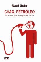 Portada de Chao Petroleo (Ebook)