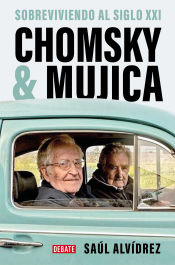 Portada de Chomsky & Mujica