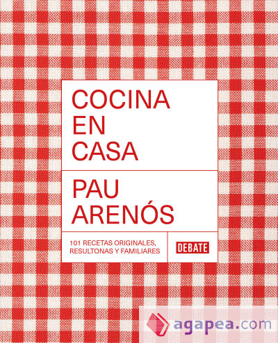 Cocina en casa