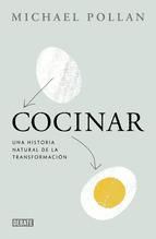 Portada de Cocinar (Ebook)