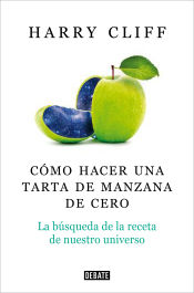 Portada de Cómo hacer una tarta de manzana de cero