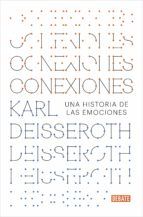 Portada de Conexiones (Ebook)