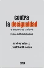 Portada de Contra la desigualdad (Ebook)