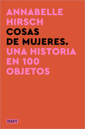 Portada de Cosas de mujeres