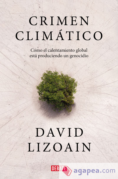 Crimen climático