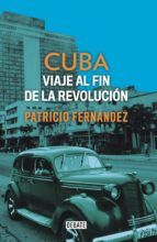 Portada de Cuba (Ebook)