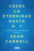 Portada de Desde la eternidad hasta hoy, de Sean Carroll