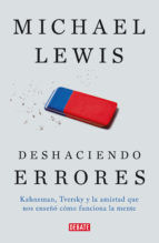 Portada de Deshaciendo errores (Ebook)