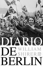 Portada de Diario de Berlín. 1934-1941 (Ebook)