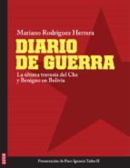 Portada de Diario de guerra (Ebook)