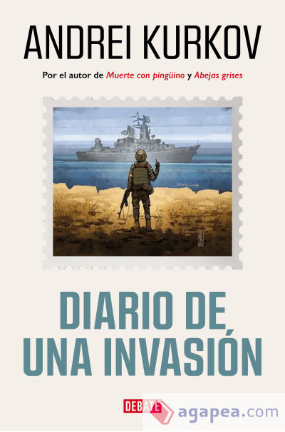 Diario de una invasión